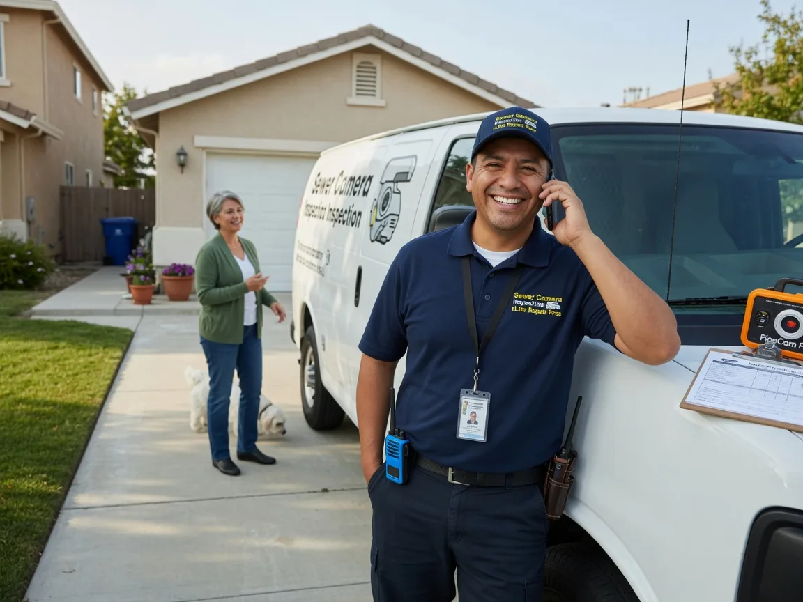 Sewer Line Repair South Whitley, IN FAQs